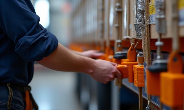 Specialized cargo handling